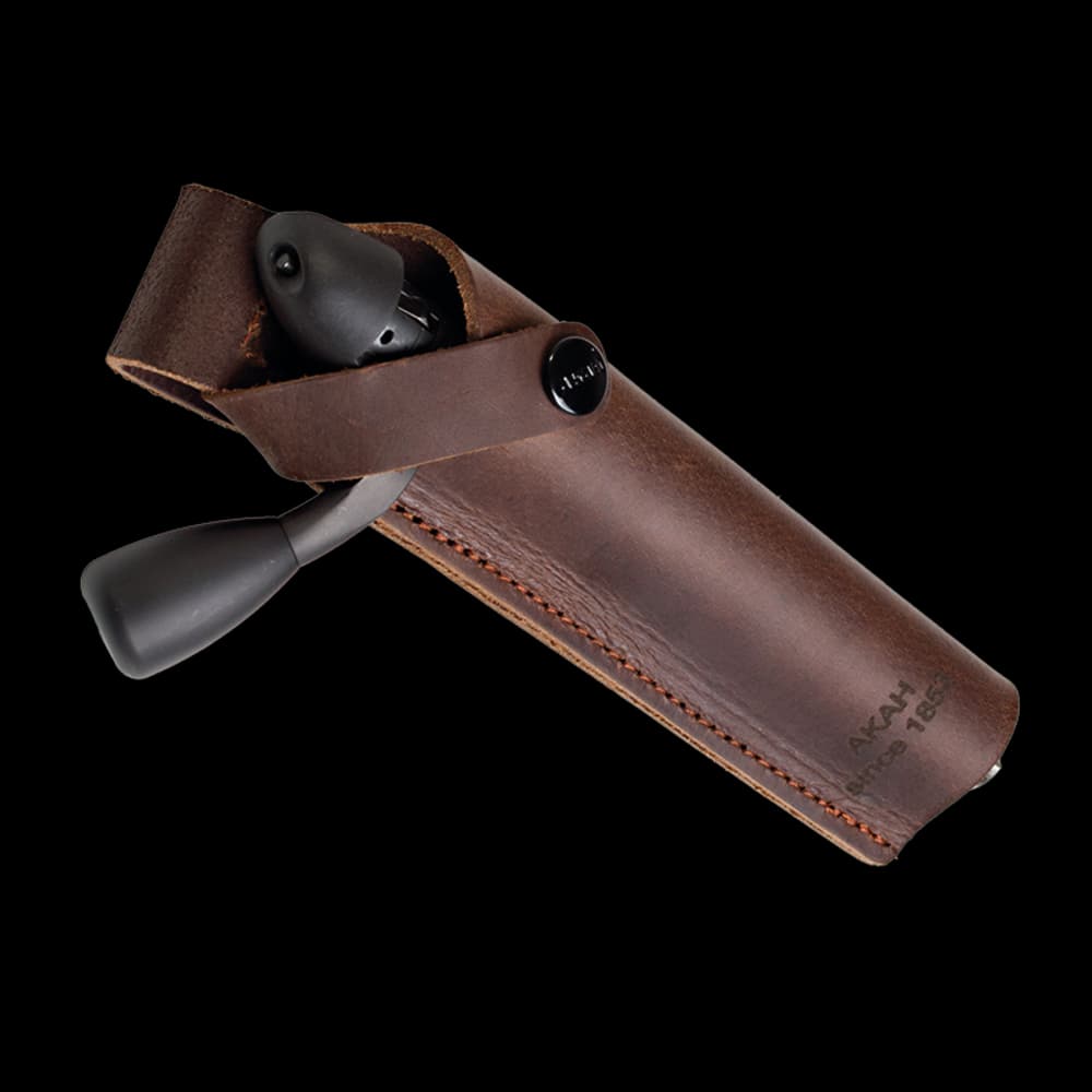 Product Image of Akah Bolt Carrier Leather