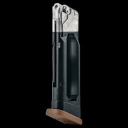 Image of Umarex Glock 19X Blowback Magazine 4.5 mm BB