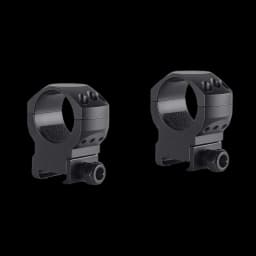 Image of Hawke Tactical Weaver 30 mm High Scope Rings