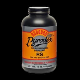 Image of Hodgdon Pyrodex Rs