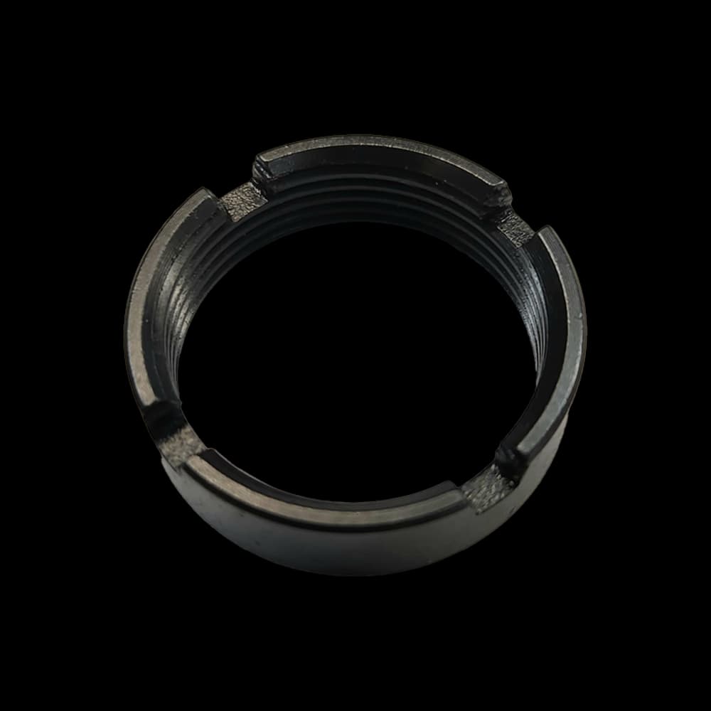 Product Image of Castle Nut For Buffer Tube