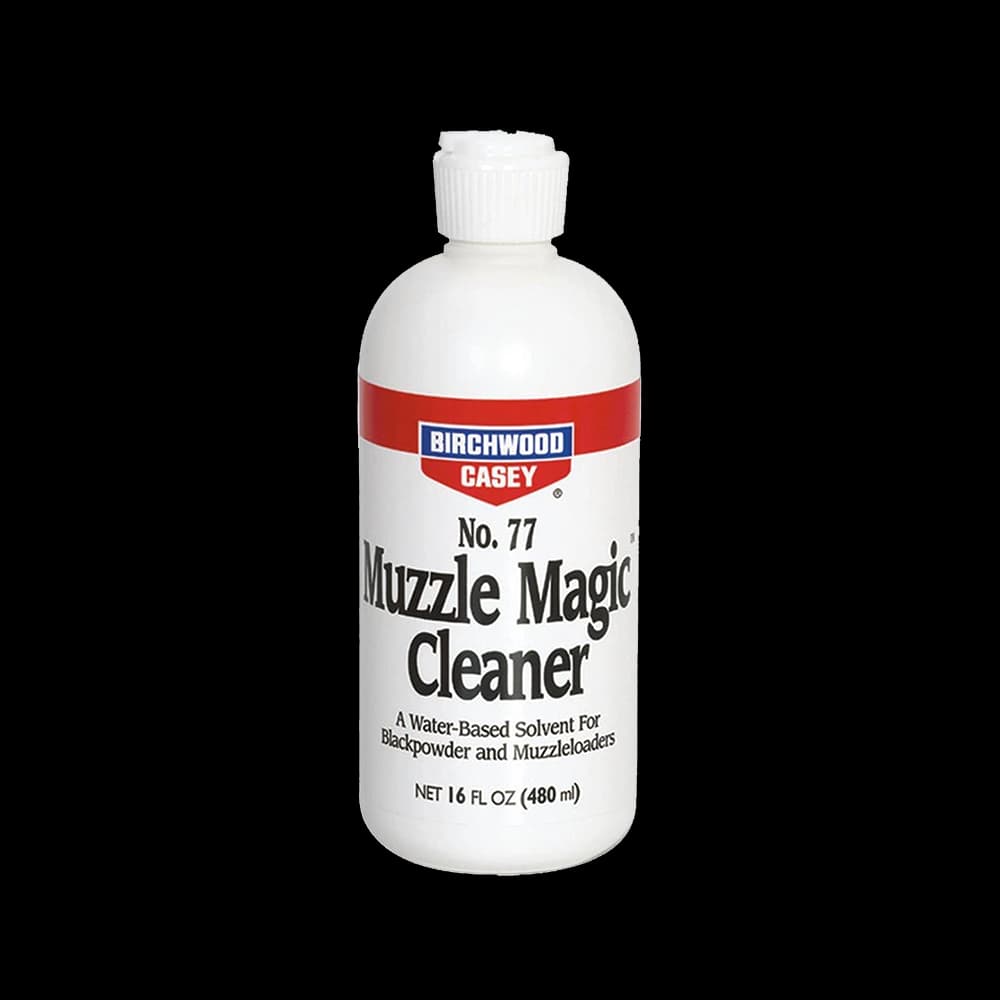 Product Image of Birchwood Casey Muzzle Cleaner