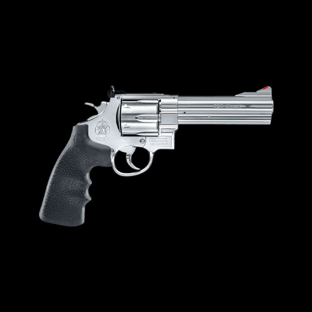 Product Image of Umarex Smith & Wesson 629 Classic 5" 4.5 mm BB Air Pistol