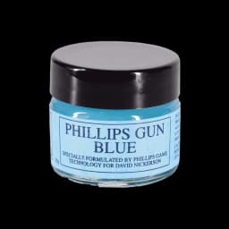 Image of David Nickerson Philips Gun Blue 20G