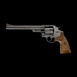 Image of Umarex Smith & Wesson M29 Polished/Blued 8 3/8" 177 Pellet Air Pistol