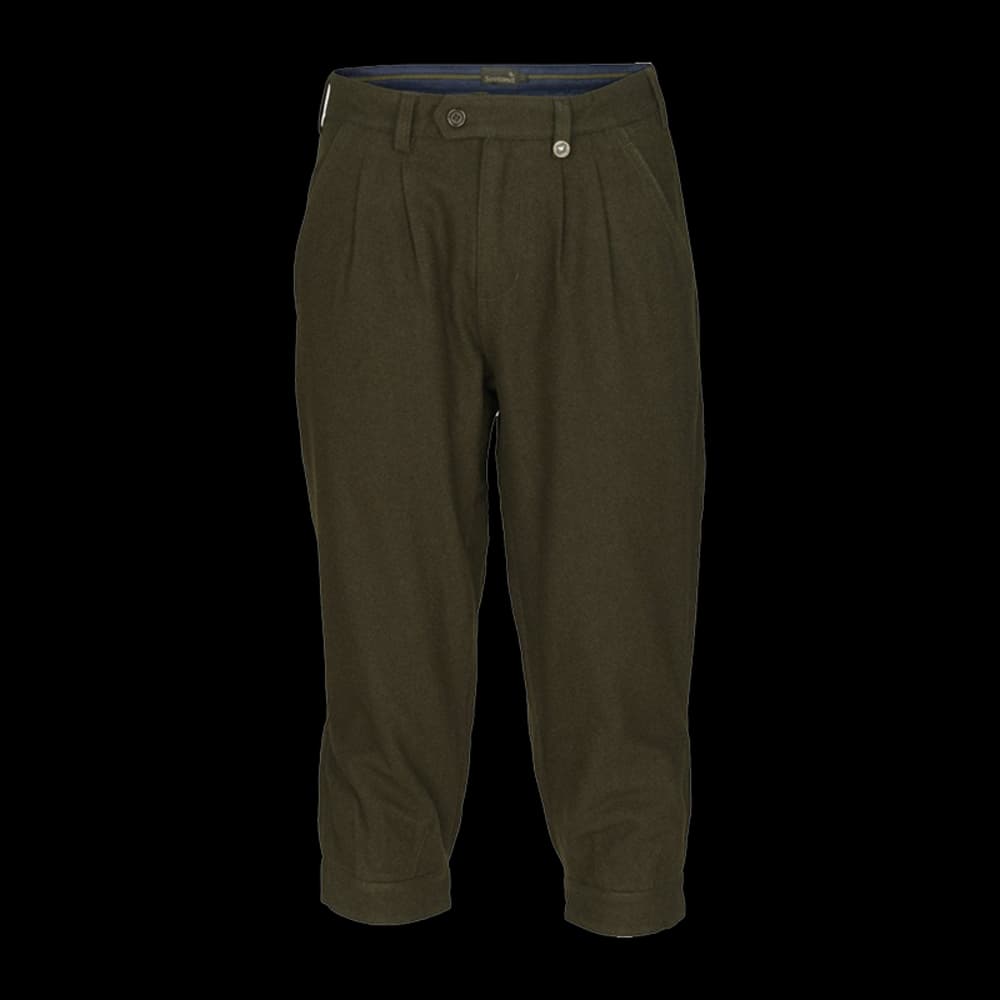 Product Image of Seeland Noble Breeks Green  60