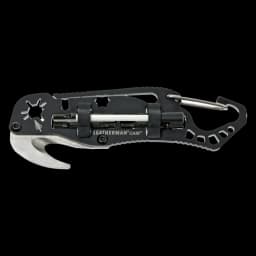 Image of Leatherman Pocket Tool Cam Black