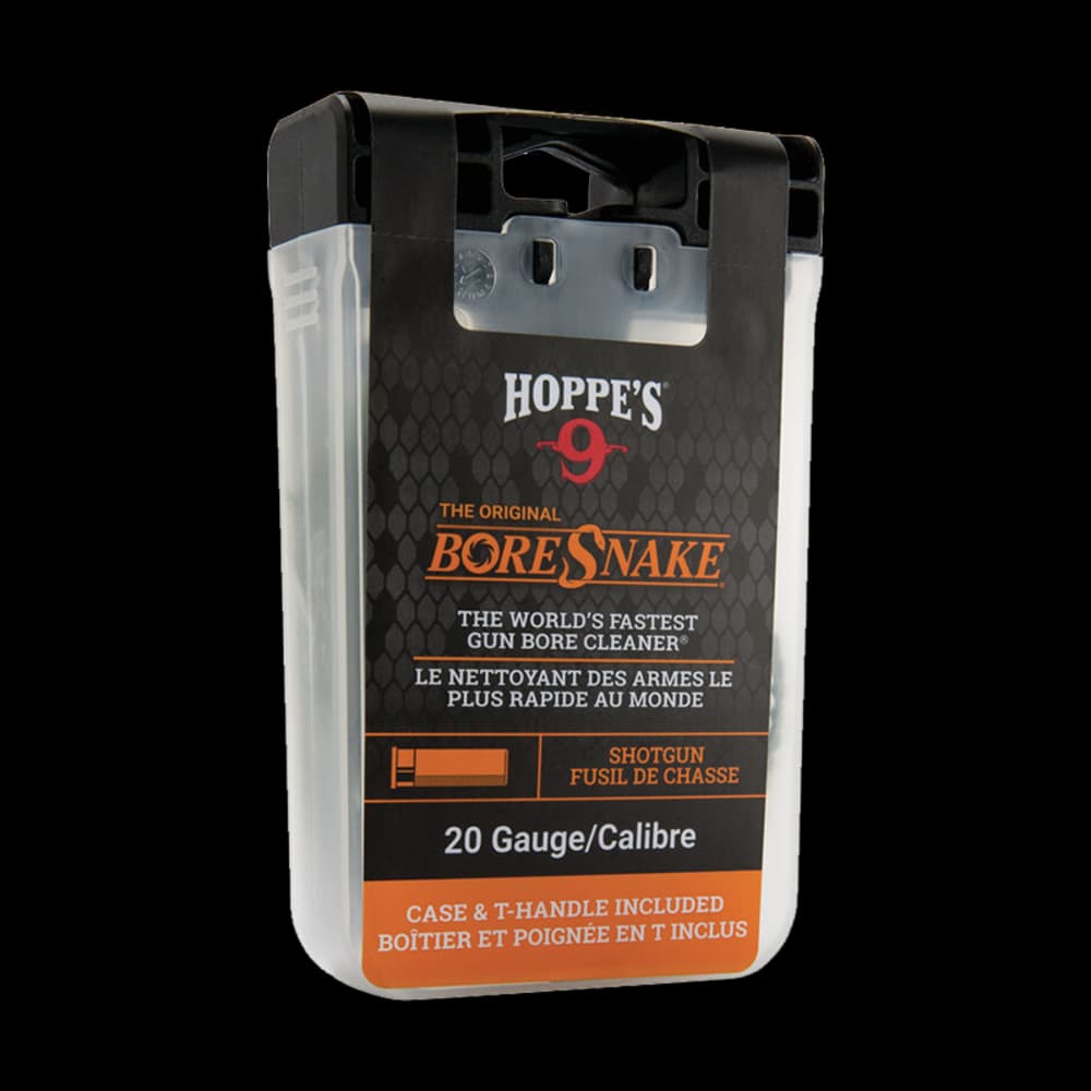 Product Image of Hoppes Boresnake Den Shotgun 20 Gauge