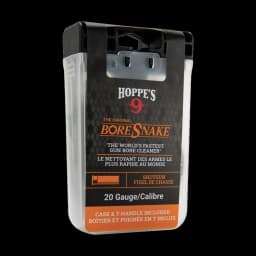 Image of Hoppes Boresnake Den Shotgun 20 Gauge