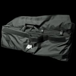 Image of AIM Tactical FT100 Drag Bag Rain Cover