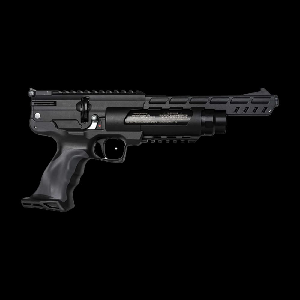 Product Image of Weihrauch Hw44 .22 Air Pistol