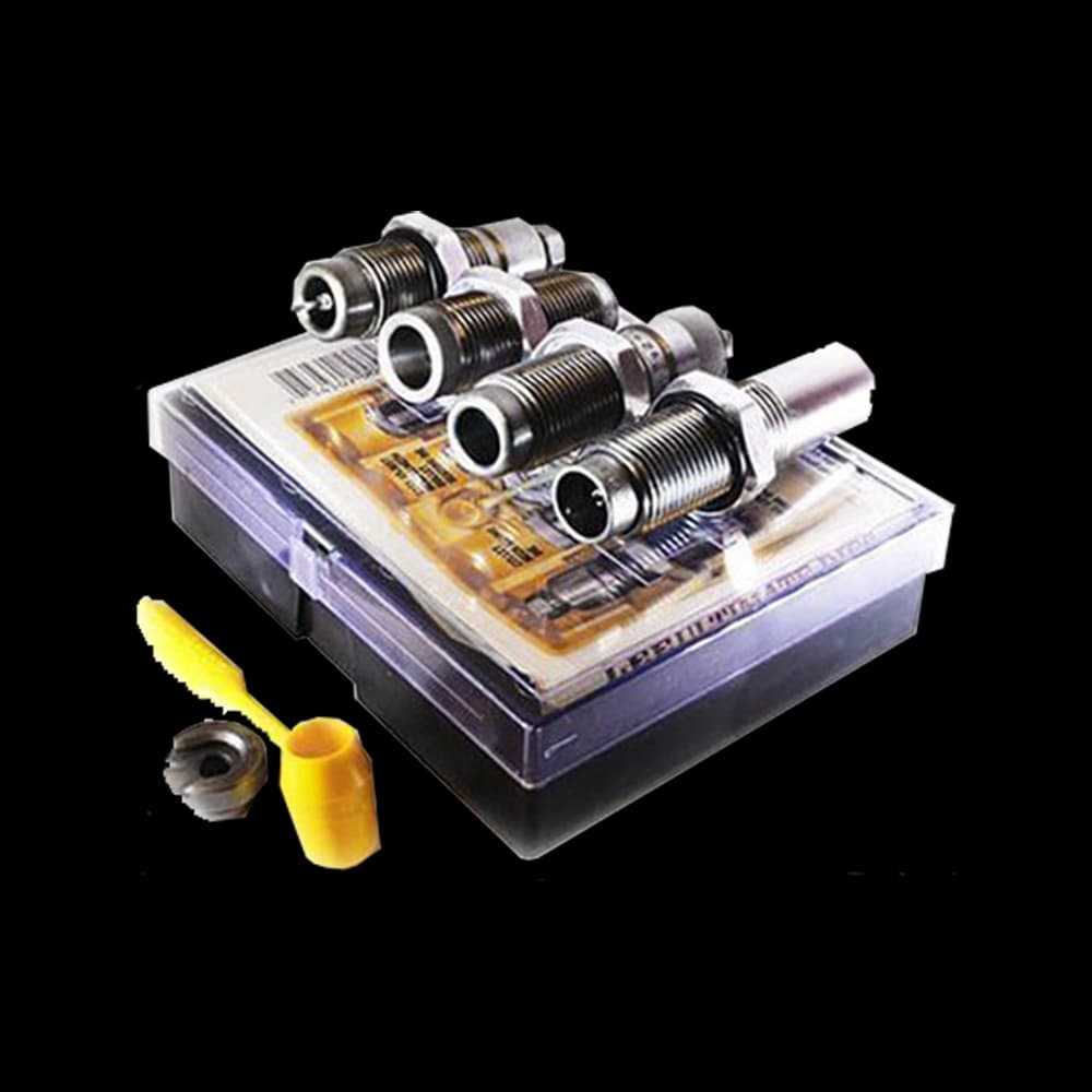 Product Image of Lee Ultimate Die Rifle Set .243