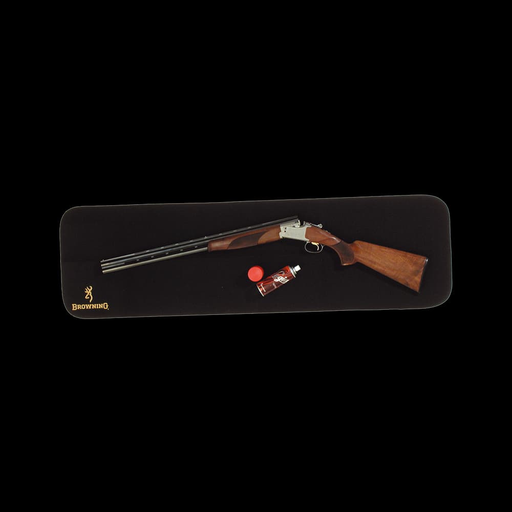 Product Image of Browning Gun Cleaning Mat