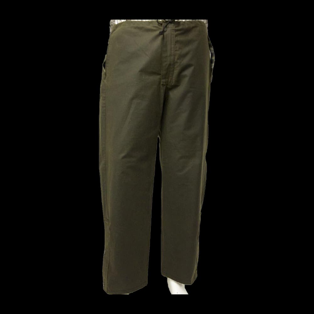 Product Image of Wax Over Trousers XL