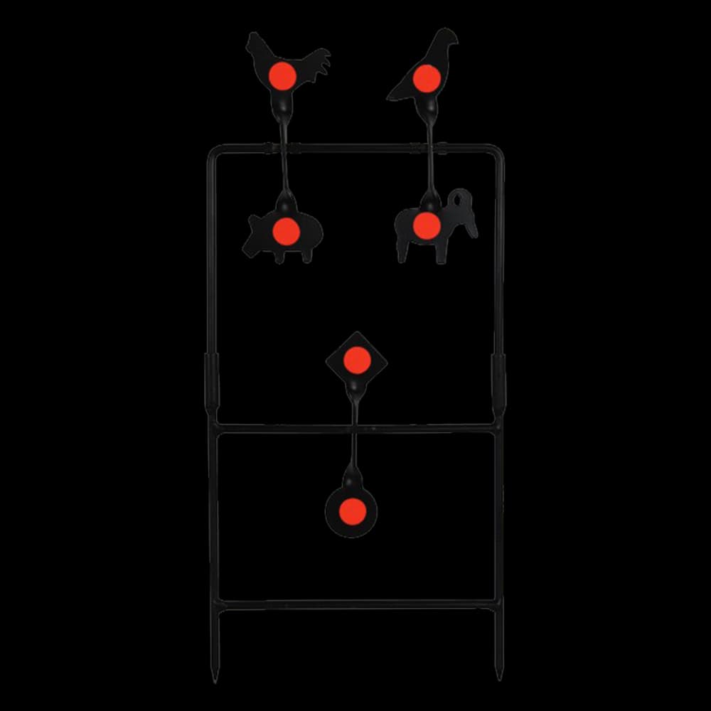 Product Image of Milbro Spinning Animal Ground Airgun Target