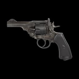 Image of Webley Mk Vi .455 Battlefield .22 4" Barrel Air Pistol