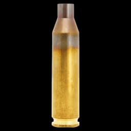 Image of Lapua Brass Reloading Cases  .243