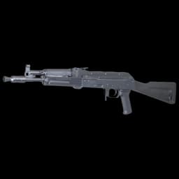 Image of Pioneer Arms Hellpup AKM Rifle 22LR Synthetic