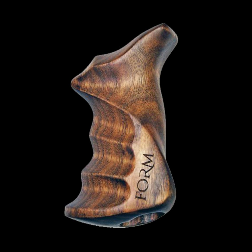 Product Image of Chiappa Rhino Walnut Grip LH