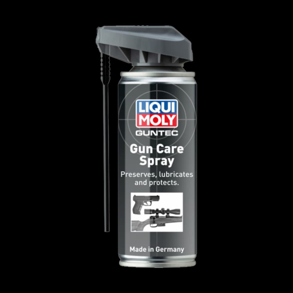 Product Image of Liqui Moly Guntec Gun Care Spray 200Ml