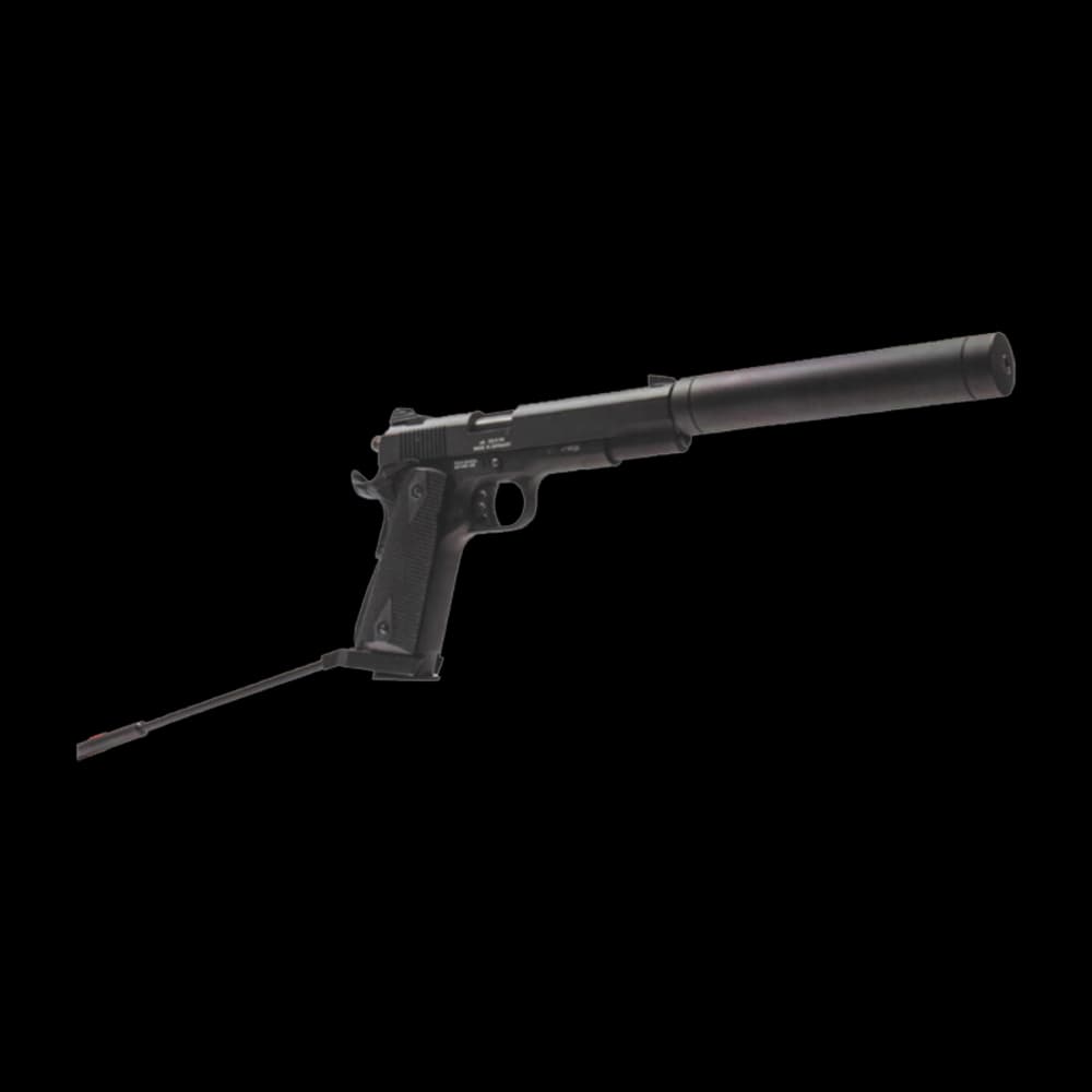 Product Image of Gsg 1911 Lbp .22 Lr