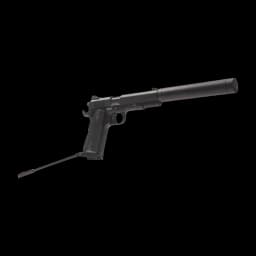 Image of Gsg 1911 Lbp .22 Lr