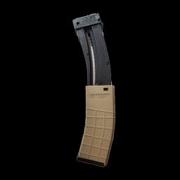 Image of Tippmann Arms 25 Round 22LR Magazine FDE