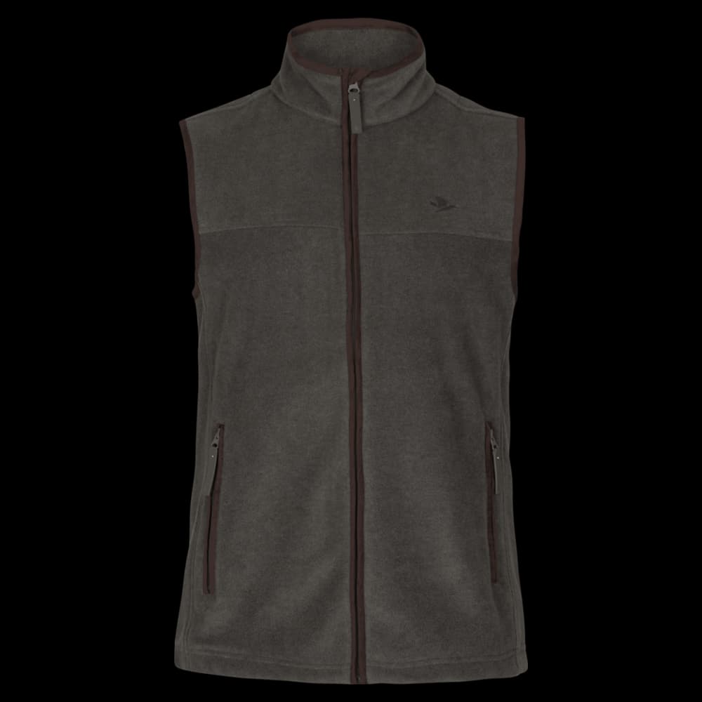 Product Image of Seeland Woodcock Earl Fleece Waistcoat Dark Grey M