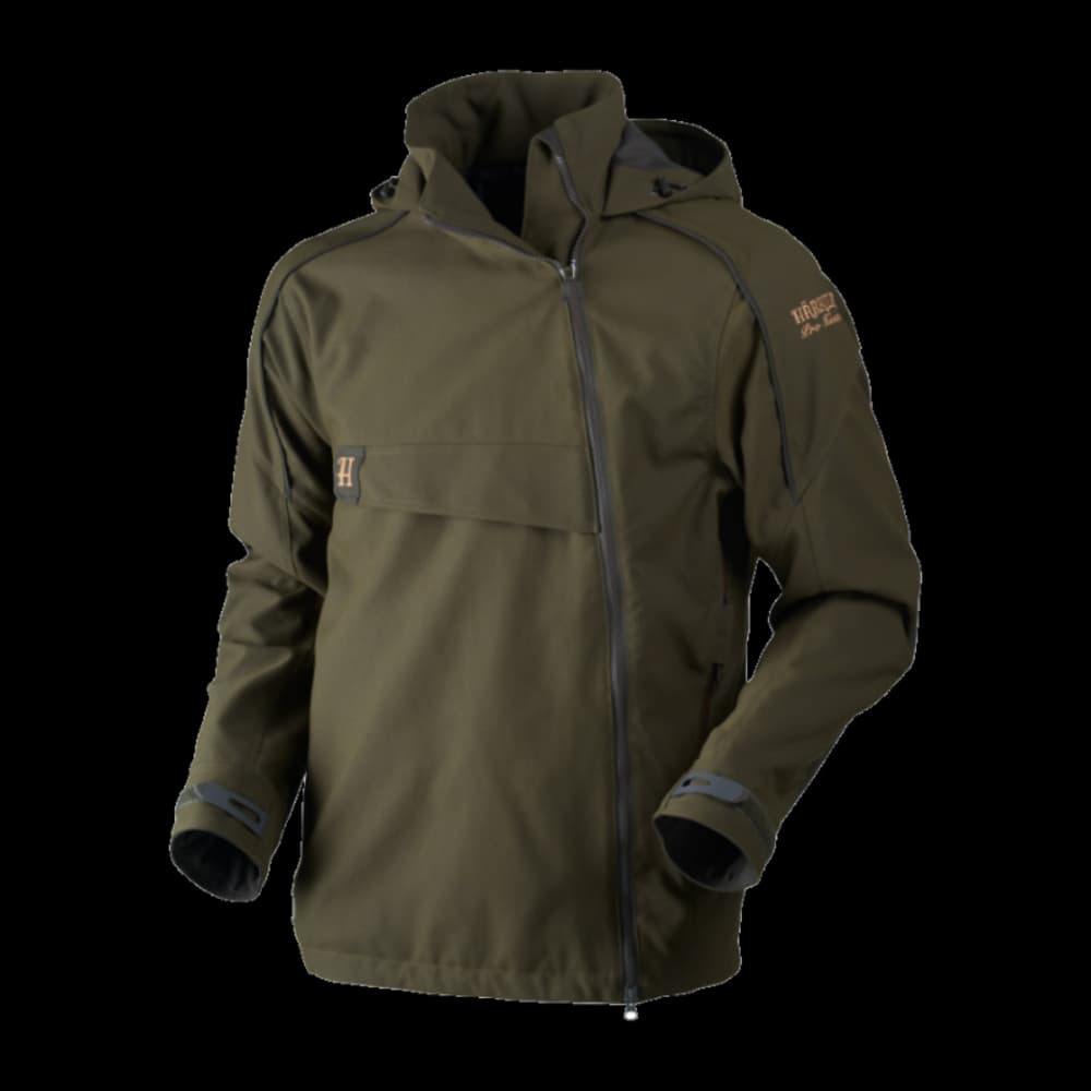 Product Image of Harkila Pro Hunter Move Jacket Willow Green  56