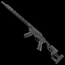 Image of Ruger Precision Rimfire Rifle 22 WMR