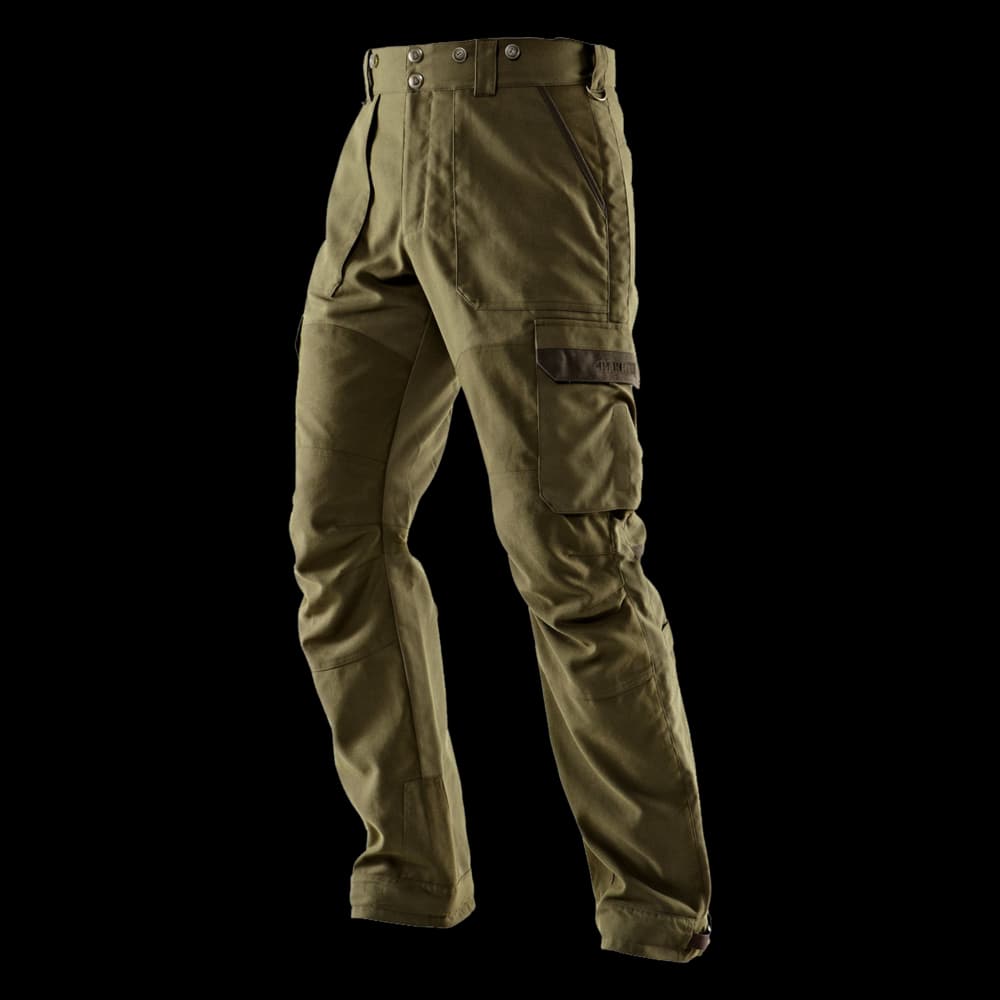 Product Image of Harkila Pro Hunter X Trousers Lake Green  30