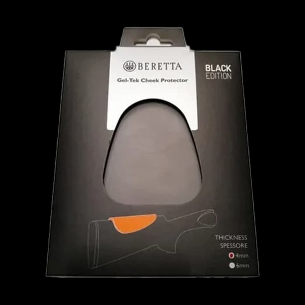 Product Image of Beretta Gel-Tek Cheek Protector 4 mm