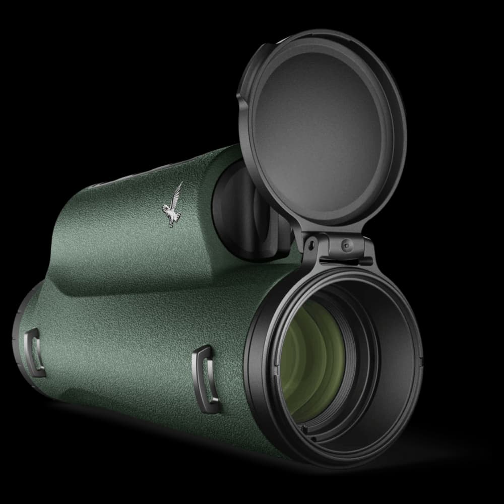 Product Image of Swarovski tM 35+ Thermal Viewer And Clip-On Unit