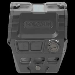 Image of Holosun AEMS 2MOA Red Dot Sight