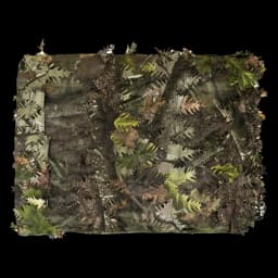 Image of Jack Pyke Llcs 3D Hide Net 4Mx1.5M