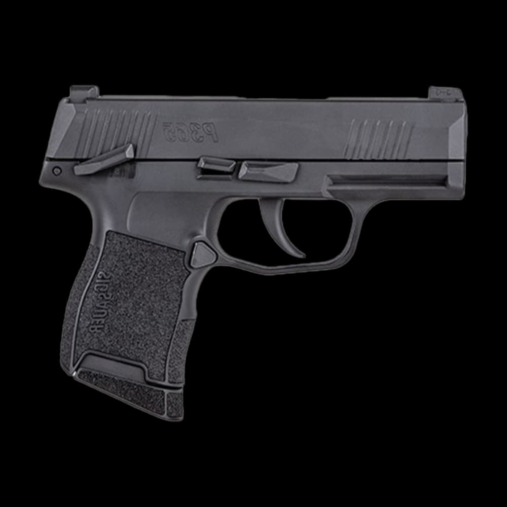 Product Image of Sig Sauer P365 4.5Mm Bb Black Air Pistol