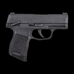 Image of Sig Sauer P365 4.5Mm Bb Black Air Pistol