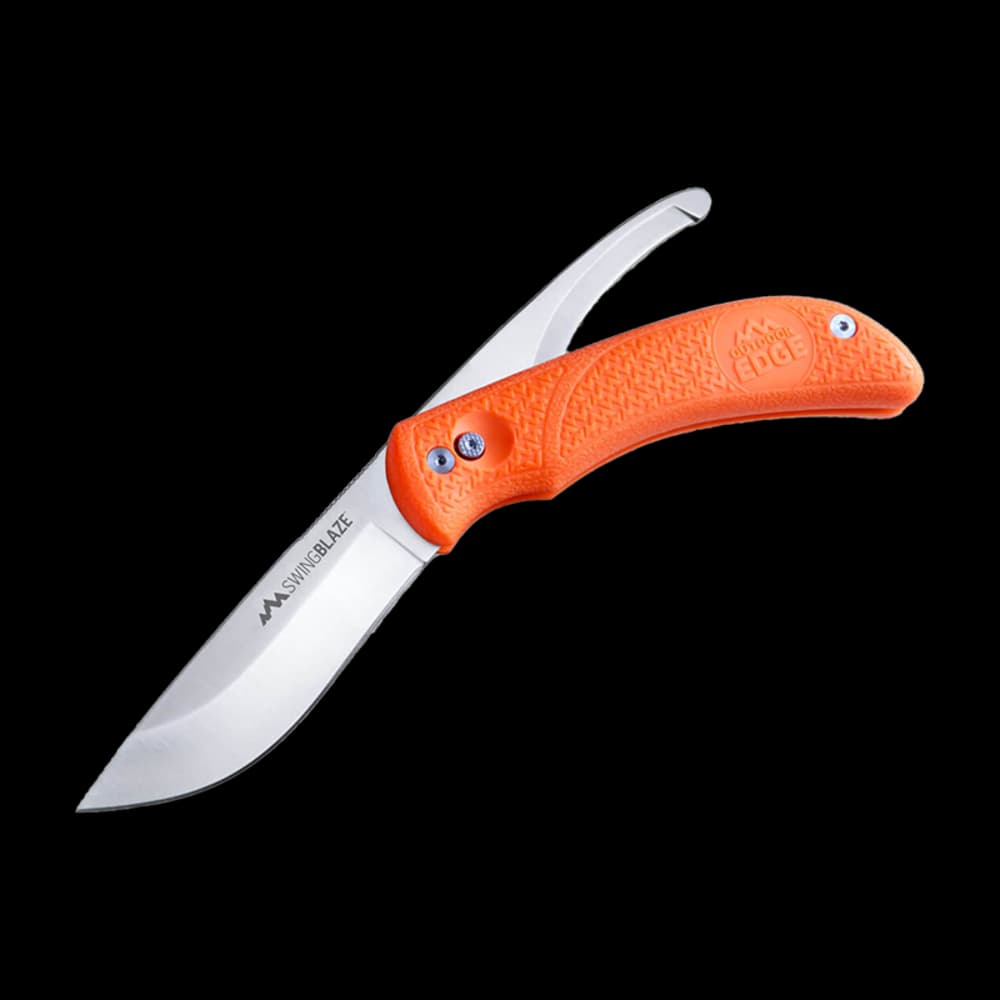 Product Image of Outdoor Edge Swing Blade Orange