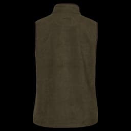 Image of Seeland Woodcock Earl Fleece Waistcoat Pine Green XL