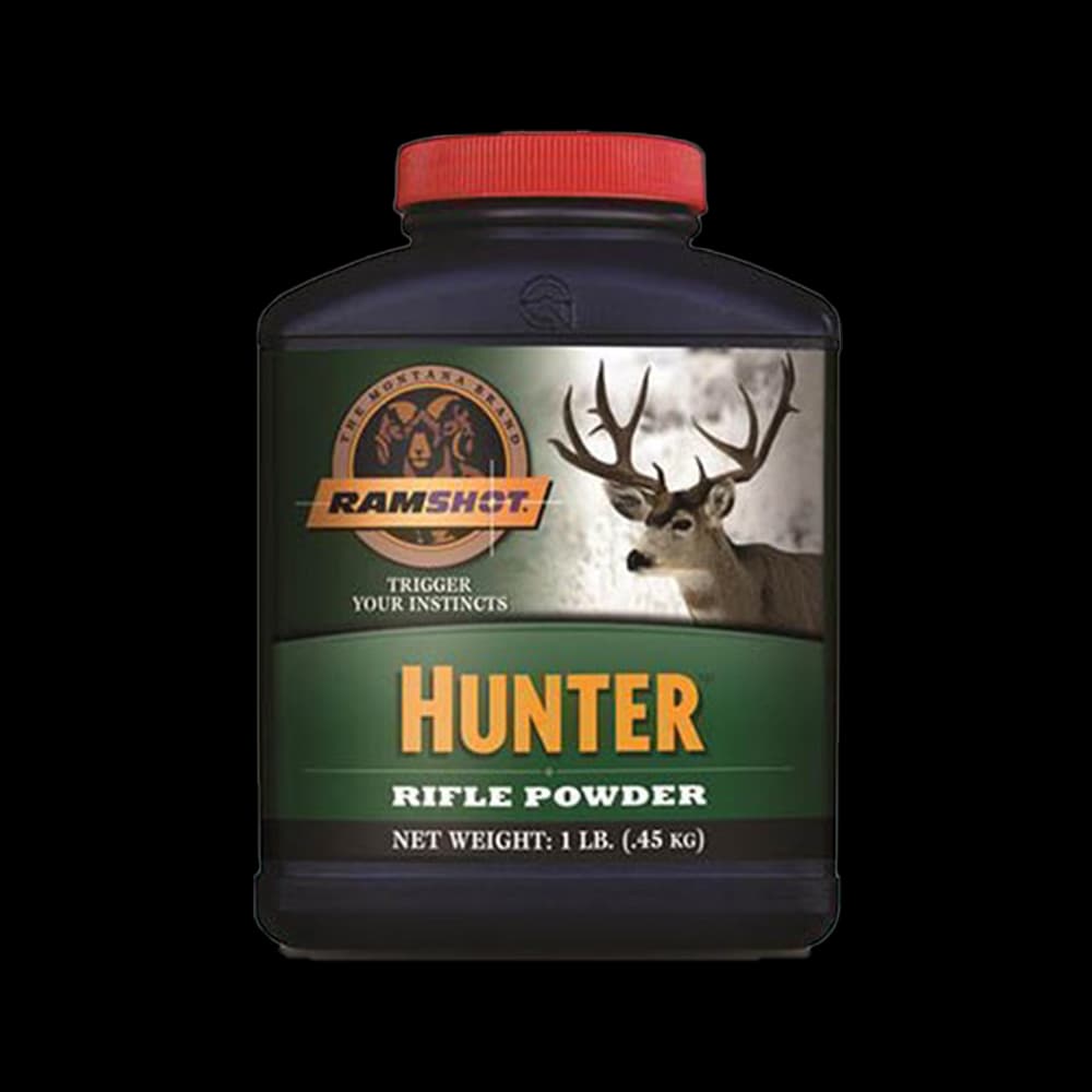 Product Image of Ramshot Hunter Powder