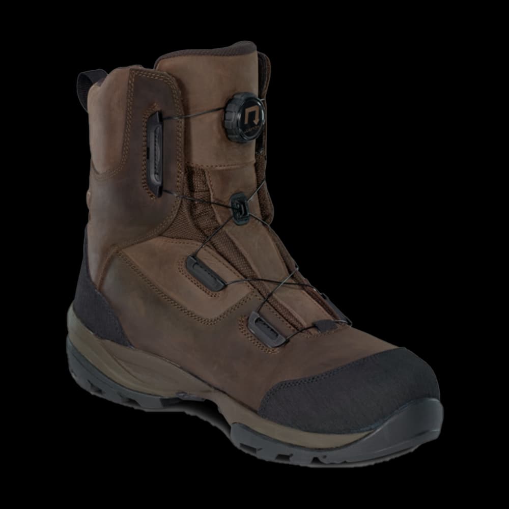 Product Image of Harkila Reidmar GTX Boots Dark Brown  45