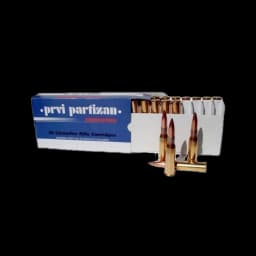 Image of Prvi Partizan 308 Sp 150G Ammo