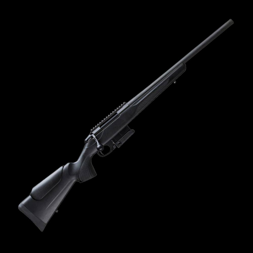 Product Image of Tikka T3x CTR Blue 223 20" Rifle