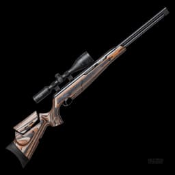 Image of Air Arms TX200 Ultimate Springer Air Rifle Laminate .177