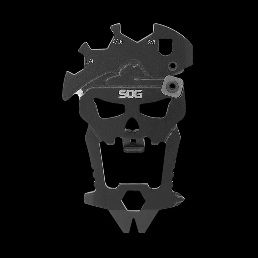 Product Image of Sog Macv 12 In 1 Multi Tool