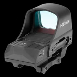 Image of Holosun HE510C-GR Green Dot Reflex Sight