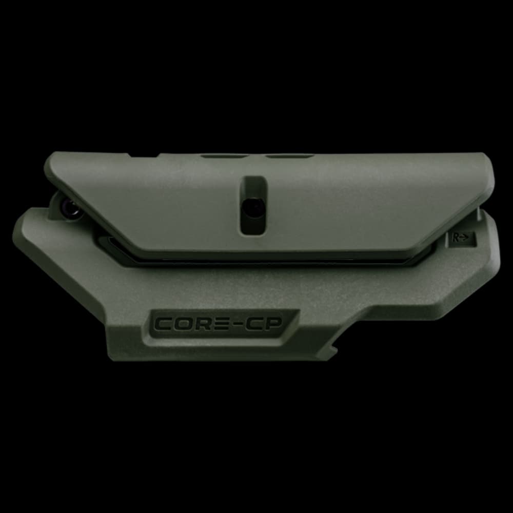 Product Image of FAB Defense Cheek Riser Green