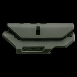 Image of FAB Defense Cheek Riser Green