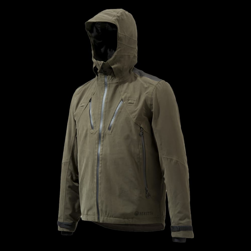 Product Image of Beretta Insulated Active Jacket  XL