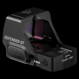 Image of Vortex Defender ST Red Dot 3 MOA